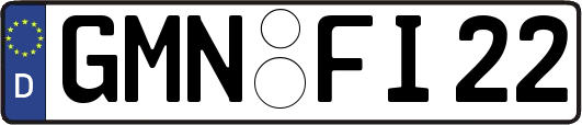 GMN-FI22