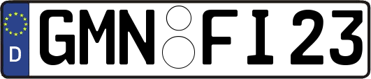 GMN-FI23