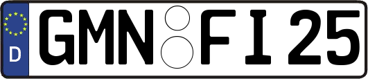 GMN-FI25