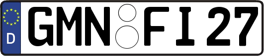 GMN-FI27