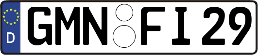 GMN-FI29