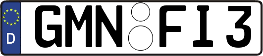 GMN-FI3