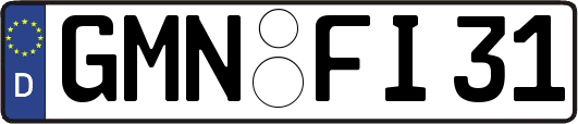 GMN-FI31