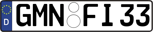 GMN-FI33