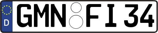 GMN-FI34