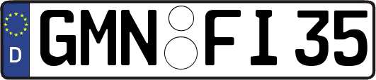 GMN-FI35