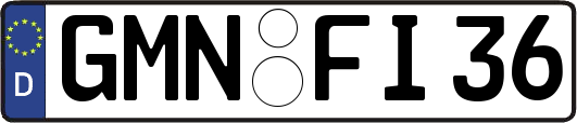 GMN-FI36
