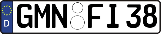 GMN-FI38