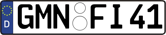 GMN-FI41
