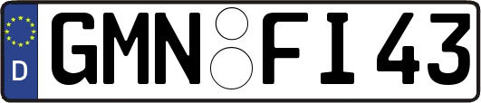 GMN-FI43