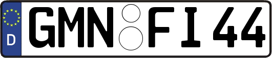 GMN-FI44