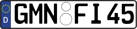 GMN-FI45