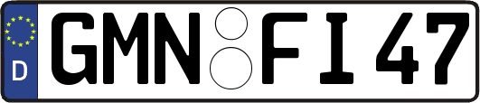 GMN-FI47