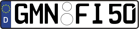 GMN-FI50