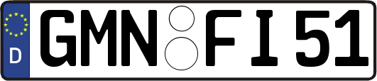 GMN-FI51