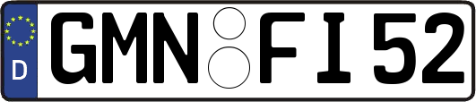GMN-FI52