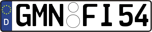 GMN-FI54