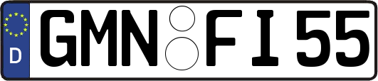GMN-FI55