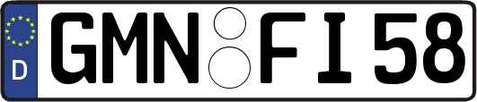 GMN-FI58