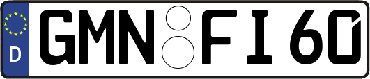 GMN-FI60