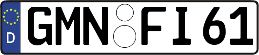 GMN-FI61
