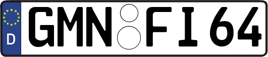 GMN-FI64