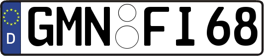 GMN-FI68