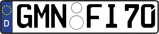 GMN-FI70