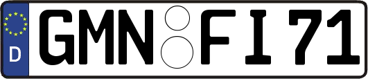 GMN-FI71