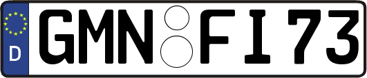 GMN-FI73
