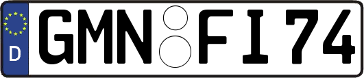 GMN-FI74