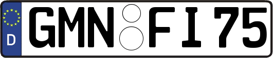 GMN-FI75