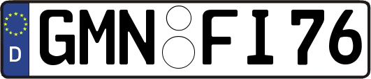 GMN-FI76