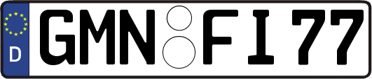 GMN-FI77