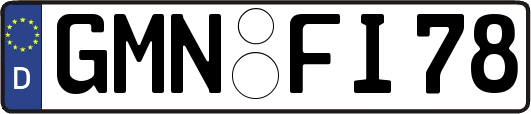 GMN-FI78