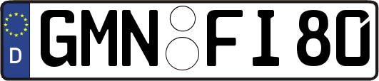 GMN-FI80