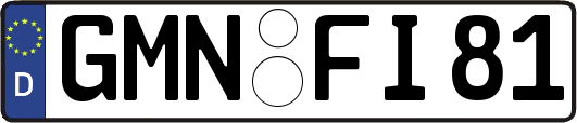 GMN-FI81