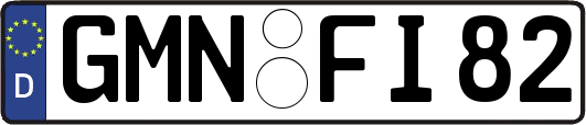 GMN-FI82