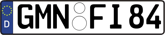 GMN-FI84