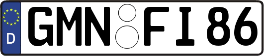 GMN-FI86