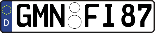 GMN-FI87