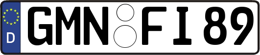 GMN-FI89