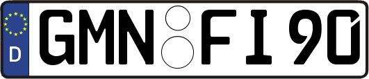 GMN-FI90