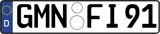 GMN-FI91