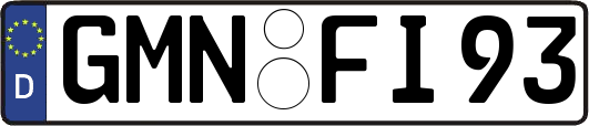 GMN-FI93