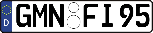 GMN-FI95