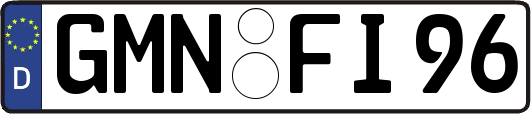GMN-FI96