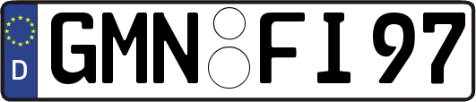 GMN-FI97