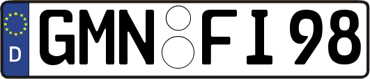 GMN-FI98