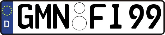 GMN-FI99